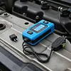 Automotive Circuit Fault Probe Tester with LED Display Front Light for Vehicles