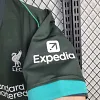 2024/2025 Liverpool Away Football Shirt 1:1 Thai Quality