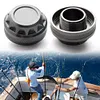 Fishing Reel Handle Cap Aluminum Alloy Handle Grip Cap for Shimano Spinning Reel