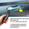 WOYO PL011 PKE(Passive Keyless Entry) KSS(Keyless Start System) KIS(Keyless Ignition System)Tester Diagnostic for Handle Sensors & LF Antennas, Locator for Backup Emergency Start Position