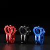 31.8 Stem Bike Stem MTB Stem Short Handlebar Stem for Most Bicycle Road Bike MTB