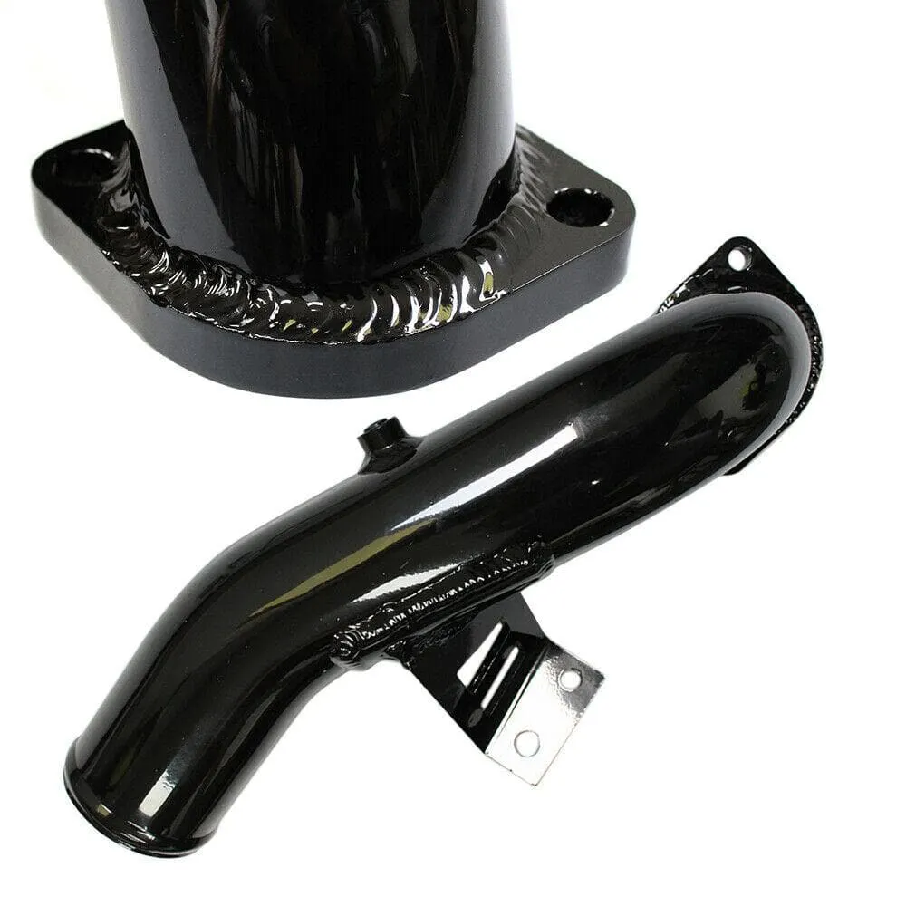 Garlaven For 2004-2005 6.6L 2500HD EGR Delete Kit & High Flow Intake Duramax Diesel