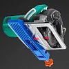 Adjustable Cutting Machine Base Guide Electric Circular Saw Milling Clamp