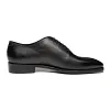 Handmade Mens Dress Shoes Real Leather
