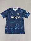 2024/2025 Chelsea Training Wear Football Shirt  1:1 Thai Quality