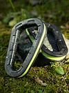Hanging Luya Carbon Bottom Cable Puller Non-Slip Sea Fishing Line Protector Tool