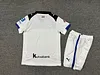 2025-2026 KIDS Deportivo Alav&eacute;s Away Football Shirt 1:1 Thai Quality