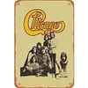 (Multi Style)Music Band - Vintage Metal Signs - 20*30cm/30*40cm - Music
