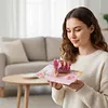 Flowers-Pop Up Greeting Card