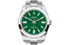 Rolex 124300 Oyster Perpetual 41 "Brand New"