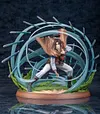 1/7 Scale Li Xiaoyao - Chinese Paladin Statue - Myethos Studios