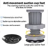Multifunctional Removable and Adjustable Home Appliance Base 