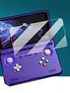 2Pcs Tempered Glass Screen Protector Protective Film for Retroid Pocket Flip 2