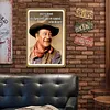 Life Is Hard It's Harder IF You're Stupid - Vintage Metal Signs - 20*30cm/30*40cm - Western&Movie