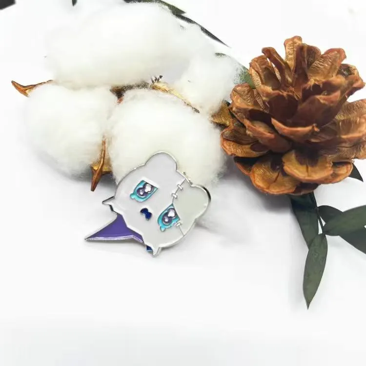 HSR Keychain