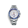 Rolex 116680 Yacht-Master White - New