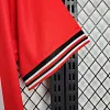 2025-2026 Sunderland Home Football Shirt 1:1 Thai Quality