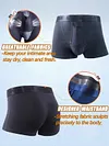 Separate Dual Support Pouch Men's Underwear