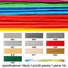 Cotton Cross Stitch Thread Kit 100% Egyptian Cotton High quality