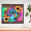 (Multi-Style) Stitch - Full Round Diamond Painting 40*35CM