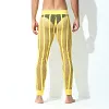 Men's Trousers Breathable Tethered Pajama Pants