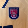 1996-1997 Retro Arsenal Away Football Shirt 1:1 Thai Quality