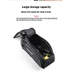 Bike Front Frame Bag Hard Shell Bike Phone Bag Cycling Pouch Cycling Accessories