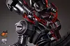 36CM Mugendramon with LED - Digimon Resin Statue - Tyrannosaurus Rex Studios [In Stock]