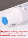 100ml Diamond Painting Sealer Glue Conserver Permanent Hold Shine Effect Agent DIY Diamond Art Accessories