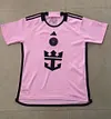 2024/2025 Inter Miami Home Soccer Jersey 1:1 Thai Quality love fball