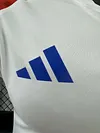 2024 Player Version Chile Away-Football Shirt 1:1 Thai Quality