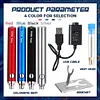 (🎁2024 New Year Hot Sale🎁)WIRELESS CHARGING WELDING TOOL