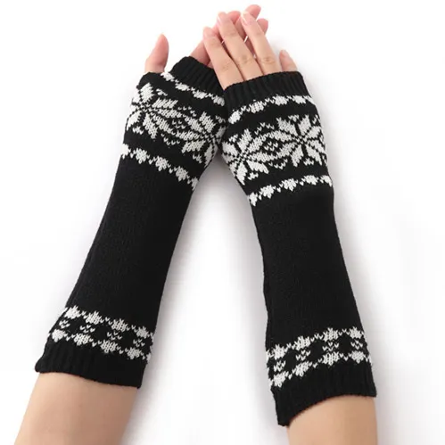 Vintage Soft Warm Retro Comfy Glove