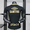 2025-2026 Player Version Santos Special Edition Football Shirt 1:1 Thai Quality