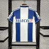 1997/1999 Retro Porto Home Football Shirt 1:1 Thai Quality love fball