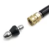 Last Day 75% OFF - Sewer Cleaning Tool High-pressure Nozzle