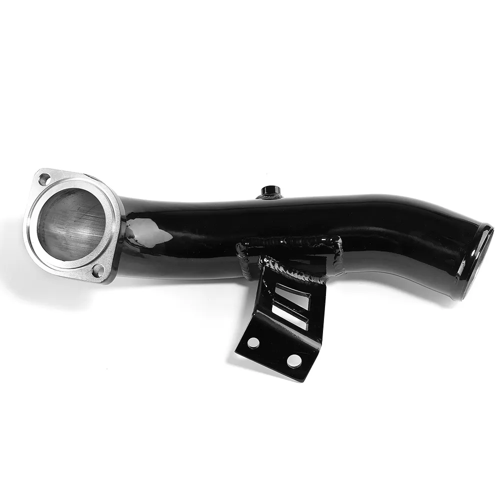 Garlaven For 2004-2005 6.6L 2500HD EGR Delete Kit & High Flow Intake Duramax Diesel