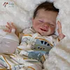 20" Bria Truly Baby Girl Doll - RBBI-Myrebornbabydoll&reg; Myrebornbabydoll&reg;