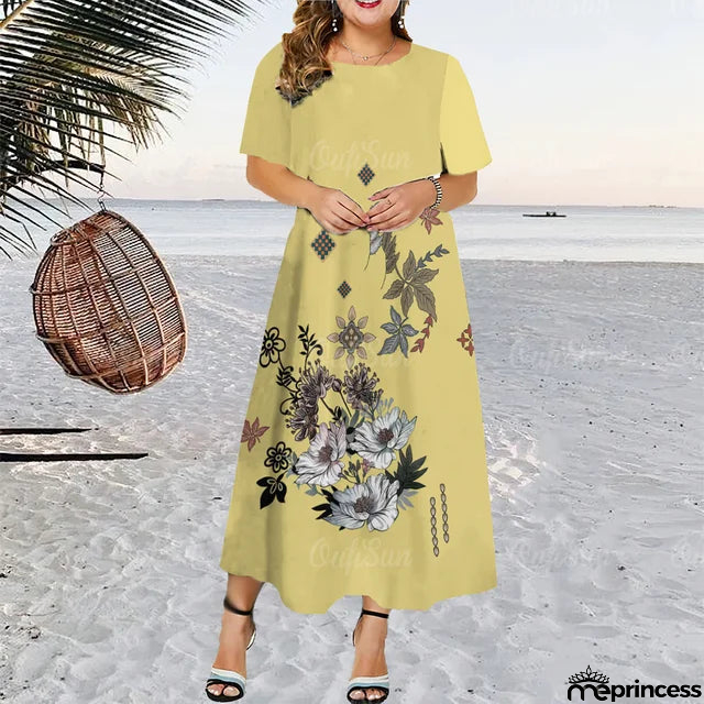 Comfortable and light Dress