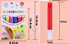 🎉END OF YEAR SALE - 49% OFF 🎁3D Magic Puffy Pens⭐  (🎁Christmas Hot Sale🎁)