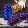 🔥2024 BEST GIFT 49%OFF🔥Mythical Pieces Dragon