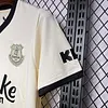 2024-2025 Everton Third Away Football Shirt 1:1 Thai Quality