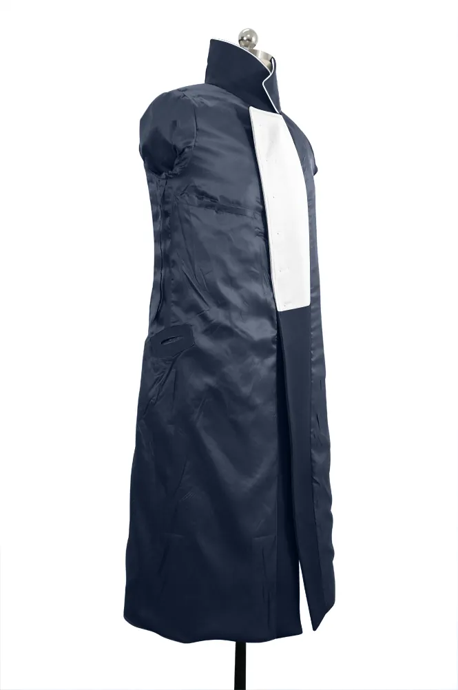   Luftwaffe German General Gabardine Greatcoat German-Uniform