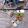 Squid Jig Bait Protector Kit 6pcs Webfoot Octopus Egi Hooks Cover Fishing Tackle