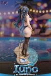 1/6 Scale Swimpool Iuno - Wuthering Waves Statue - Lure Studio
