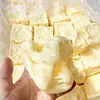 Squishy Square Cheese Stress Relief Tool Gift Idea