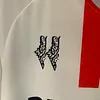 2023-2024 Palestine Away Football Shirt 1:1 Thai Quality love fball