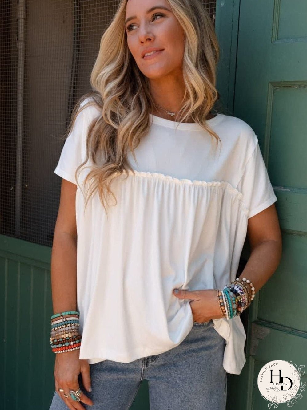 Women's Plus Size Summer Dresses
