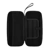 PU Carrying Case for Switch 2 Storage Bag Shockproof with 10 Game Card Holder