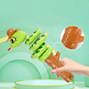 Whistling twisting snake toy balance rotating swing greedy snake